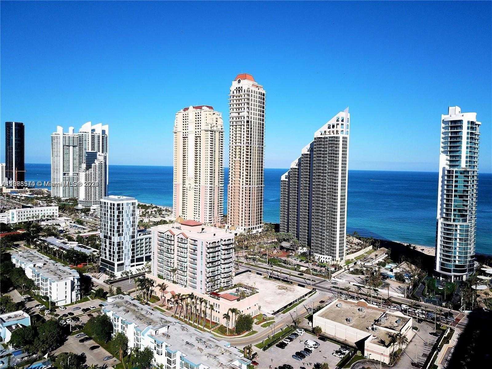 Small Image of 17555 Collins Ave, Sunny Isles Beach, FL 33160, USA Number 2