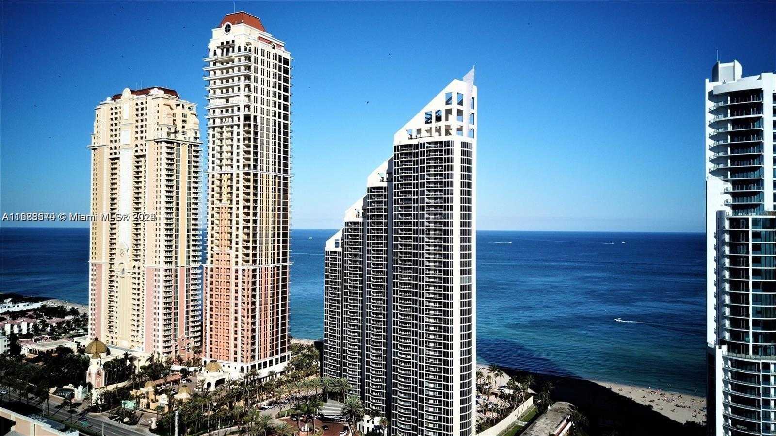 Small Image of 17555 Collins Ave, Sunny Isles Beach, FL 33160, USA Number 3