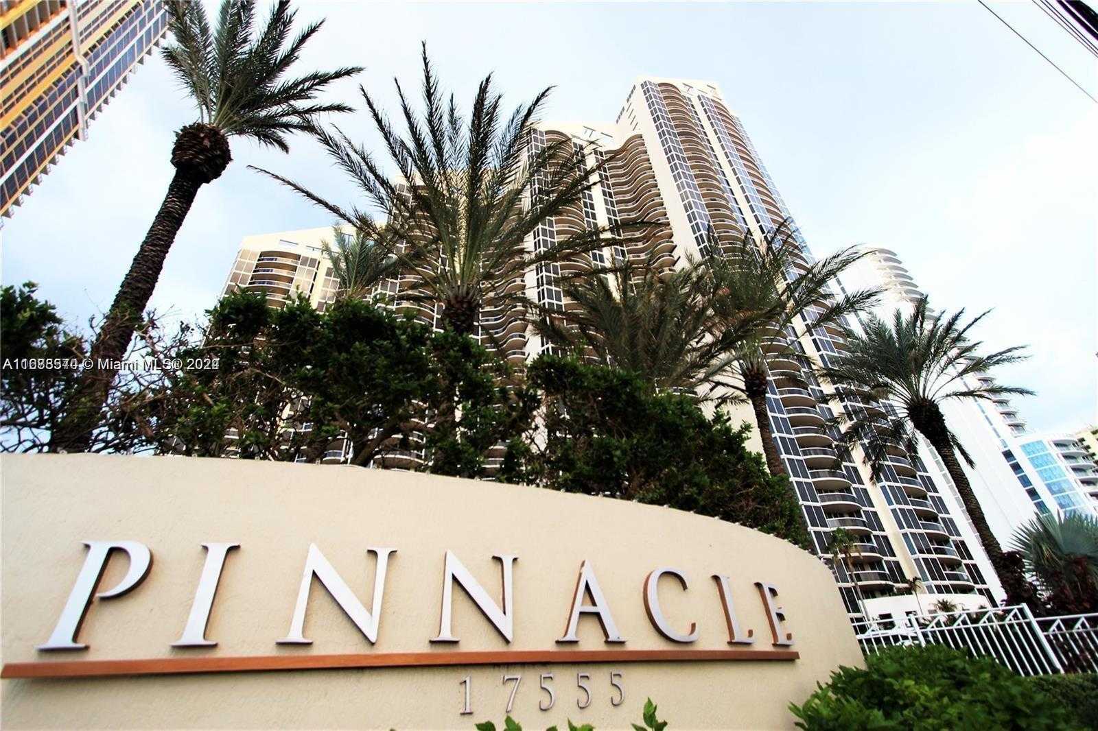 Small Image of 17555 Collins Ave, Sunny Isles Beach, FL 33160, USA Number 6
