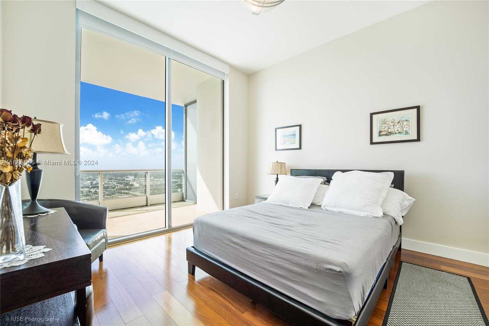 Small Image of 900 BISCAYNE BLVD #5809, Miami Number 11