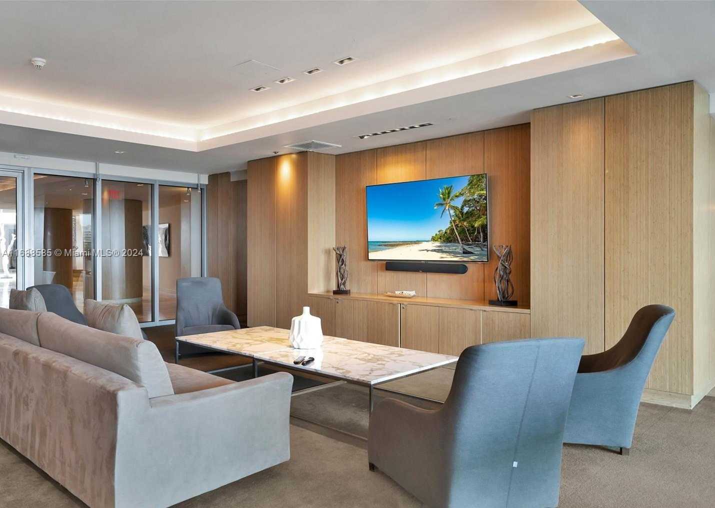 Small Image of 900 BISCAYNE BLVD #5809, Miami Number 14