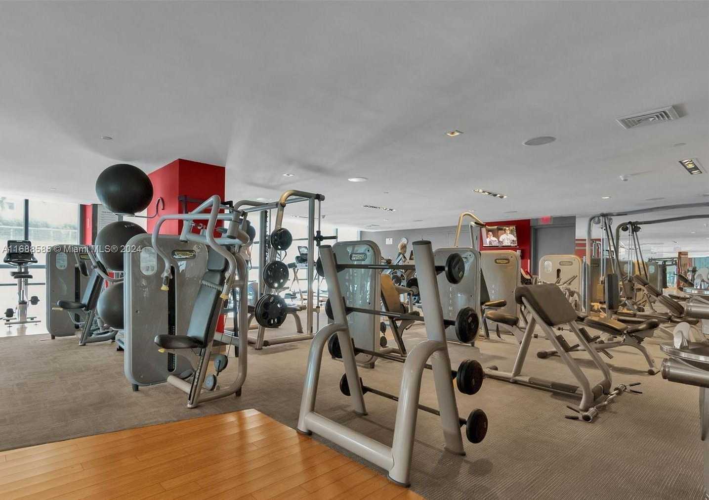 Small Image of 900 BISCAYNE BLVD #5809, Miami Number 16