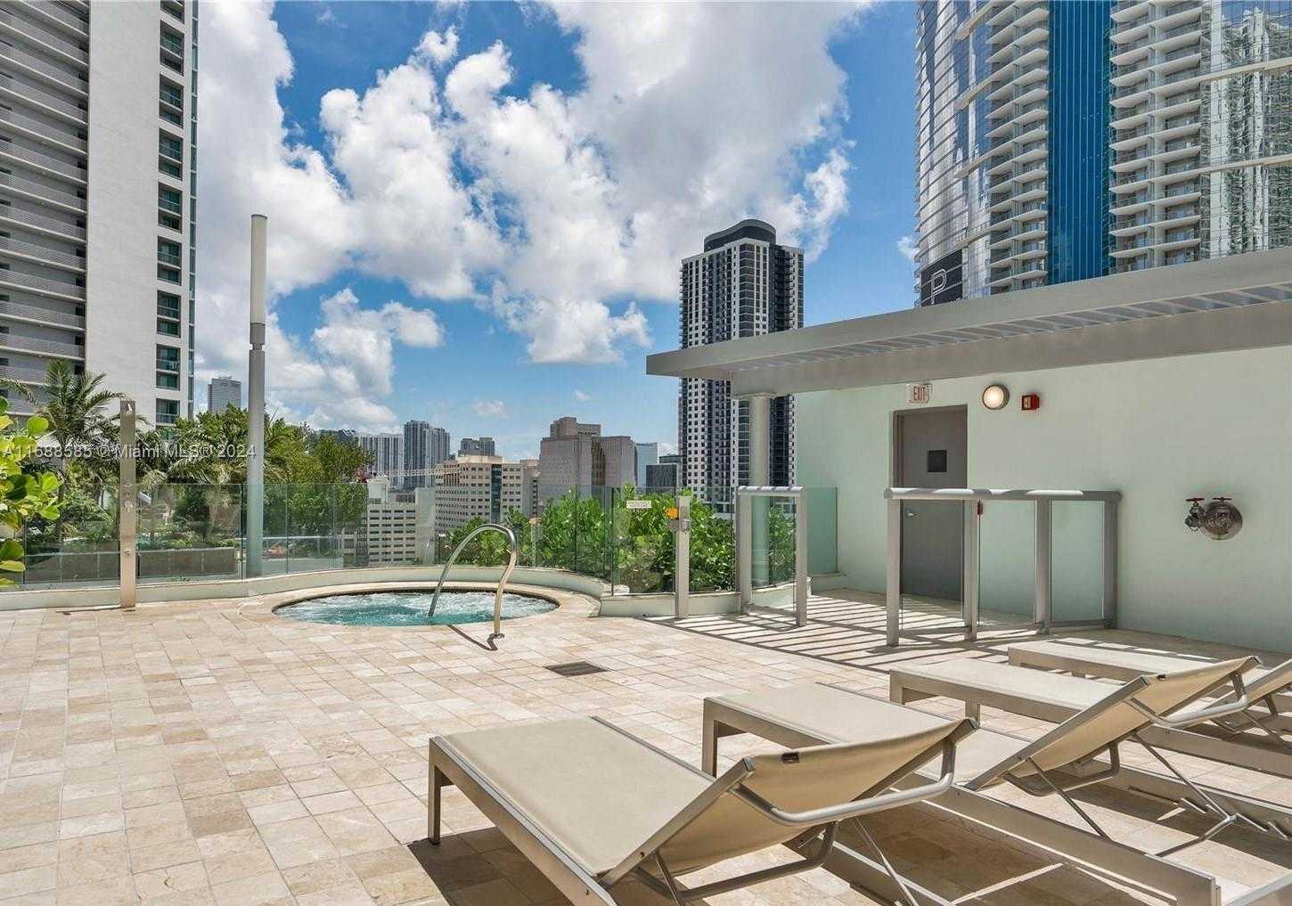Small Image of 900 BISCAYNE BLVD #5809, Miami Number 18