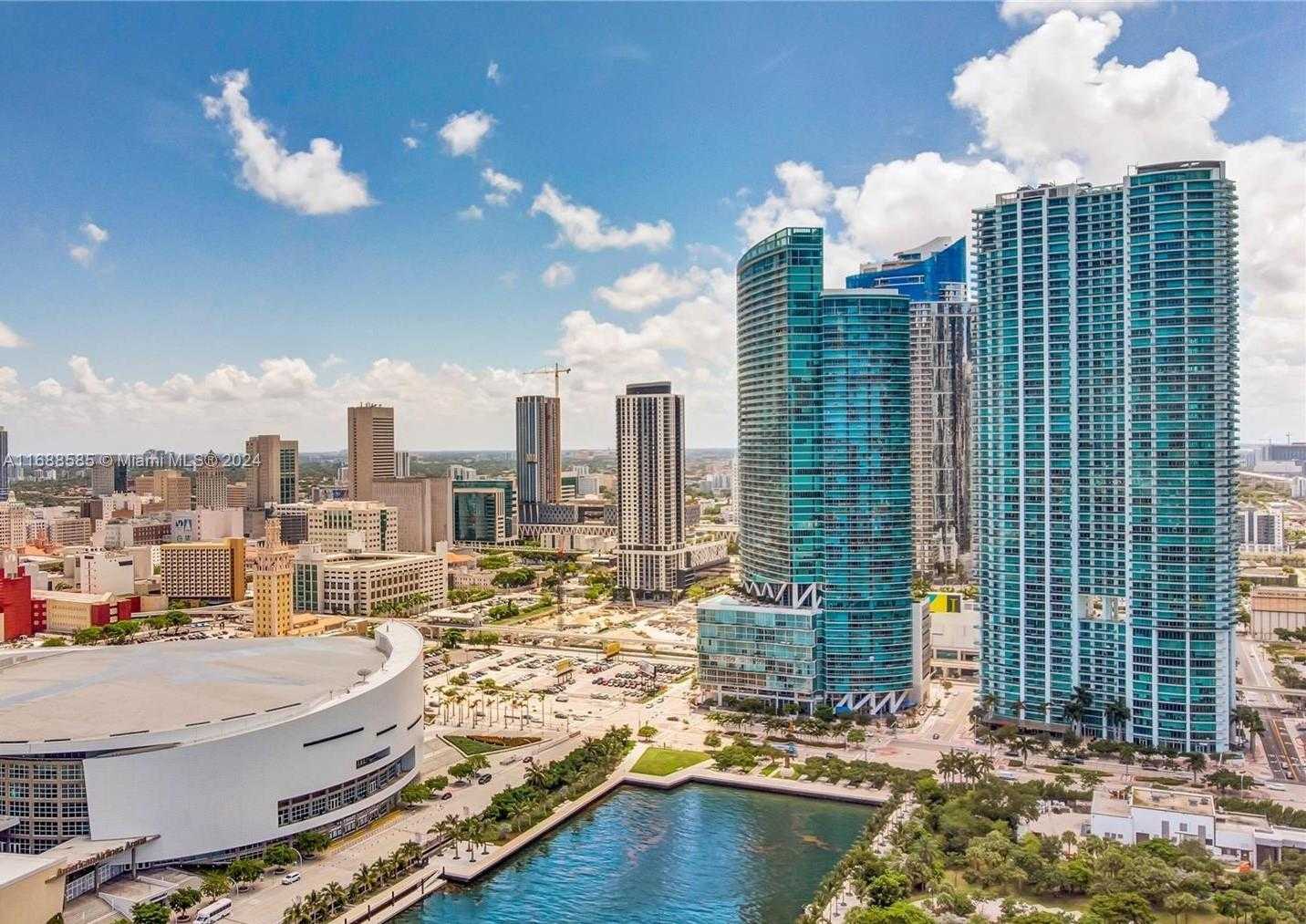 Small Image of 900 BISCAYNE BLVD #5809, Miami Number 19