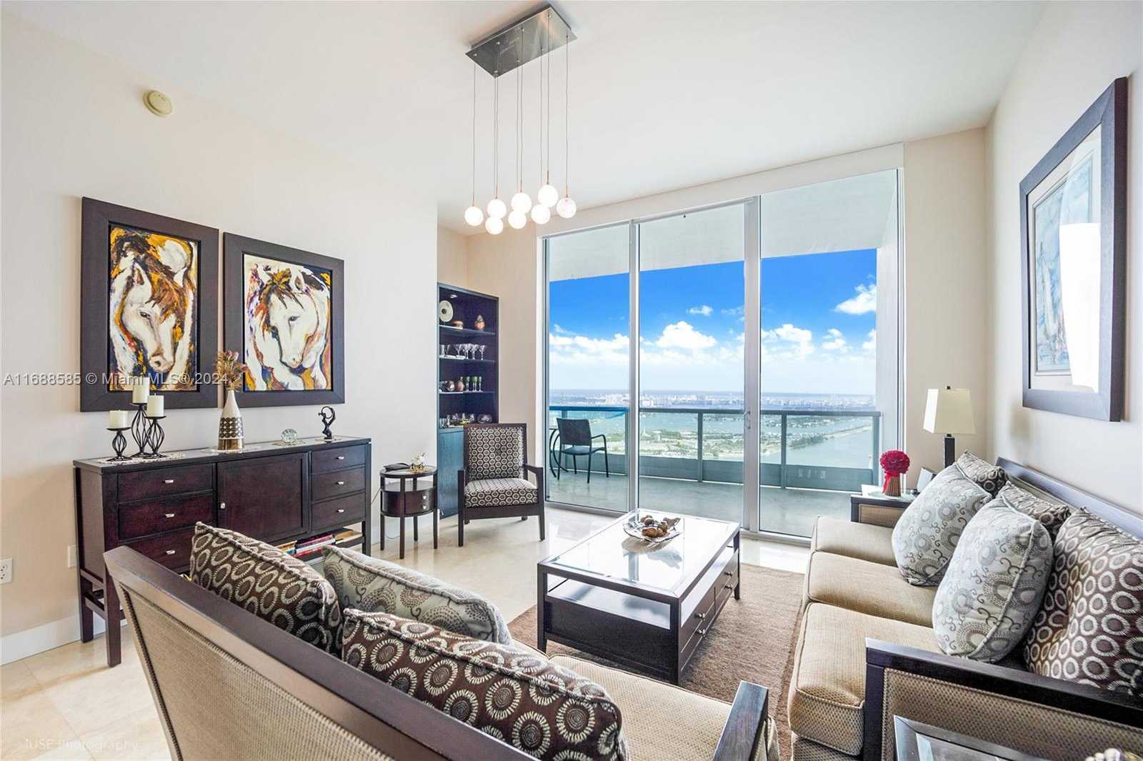Small Image of 900 BISCAYNE BLVD #5809, Miami Number 5