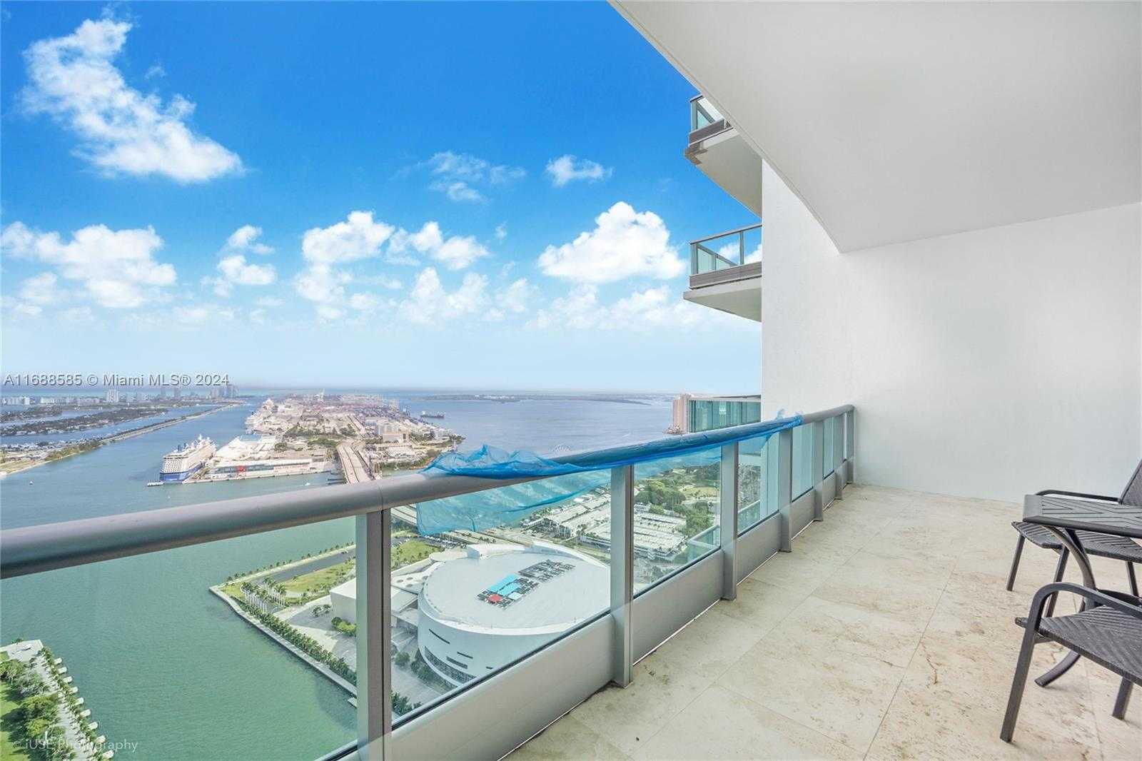 Small Image of 900 BISCAYNE BLVD #5809, Miami Number 6