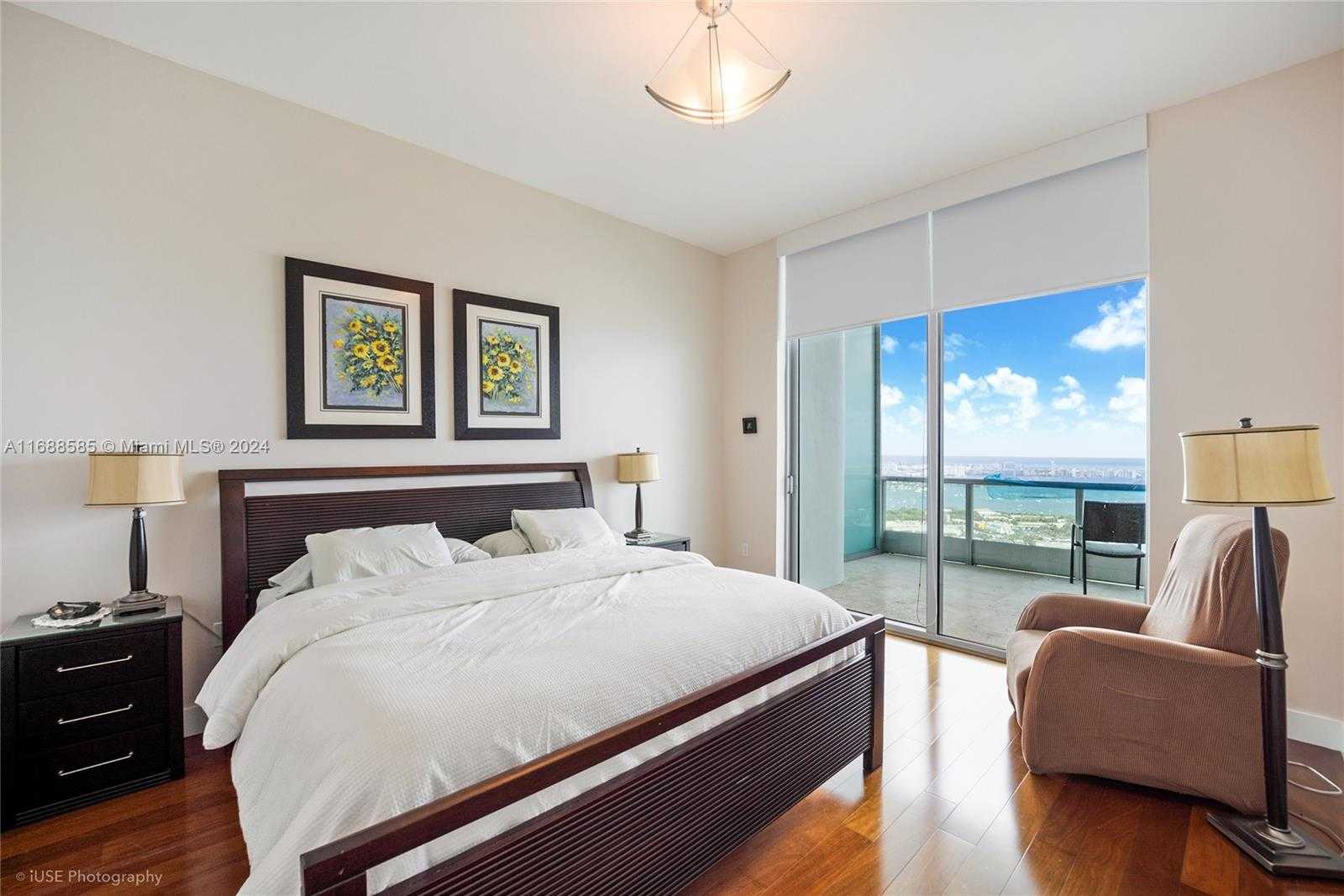 Small Image of 900 BISCAYNE BLVD #5809, Miami Number 8