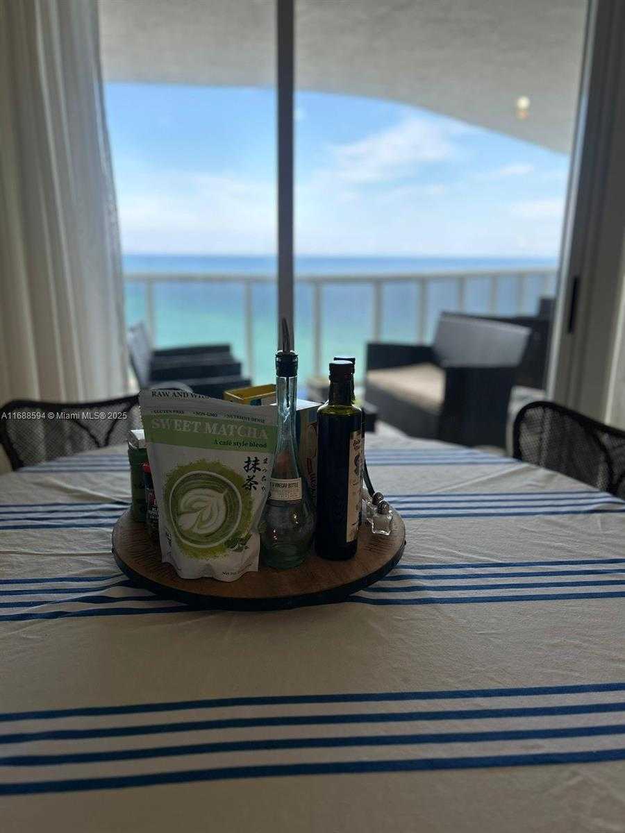 Small Image of 16711 NORTH COLLINS AVE #1704, Sunny Isles Beach Number 2