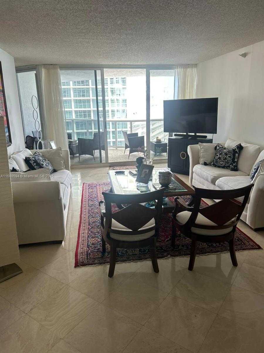 Small Image of 16711 NORTH COLLINS AVE #1704, Sunny Isles Beach Number 3