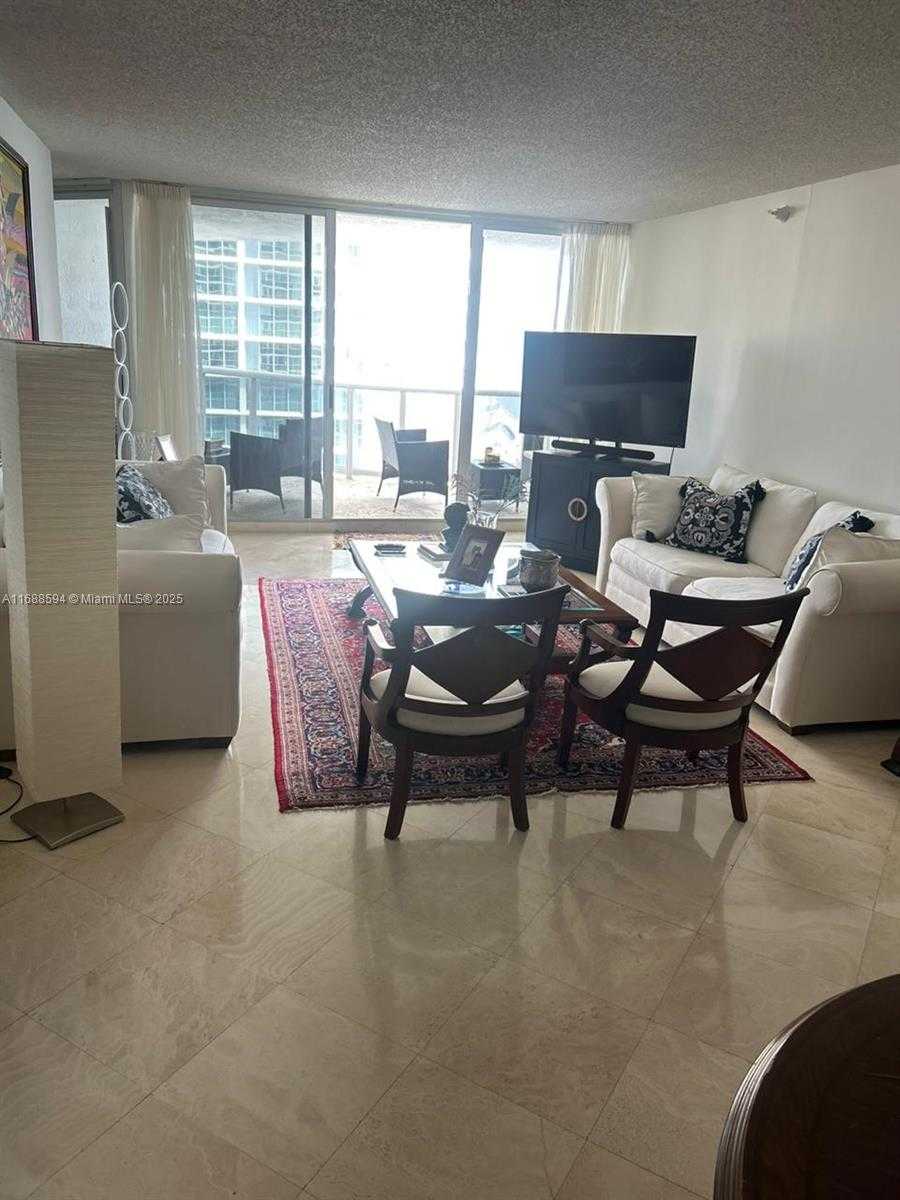 Small Image of 16711 NORTH COLLINS AVE #1704, Sunny Isles Beach Number 4