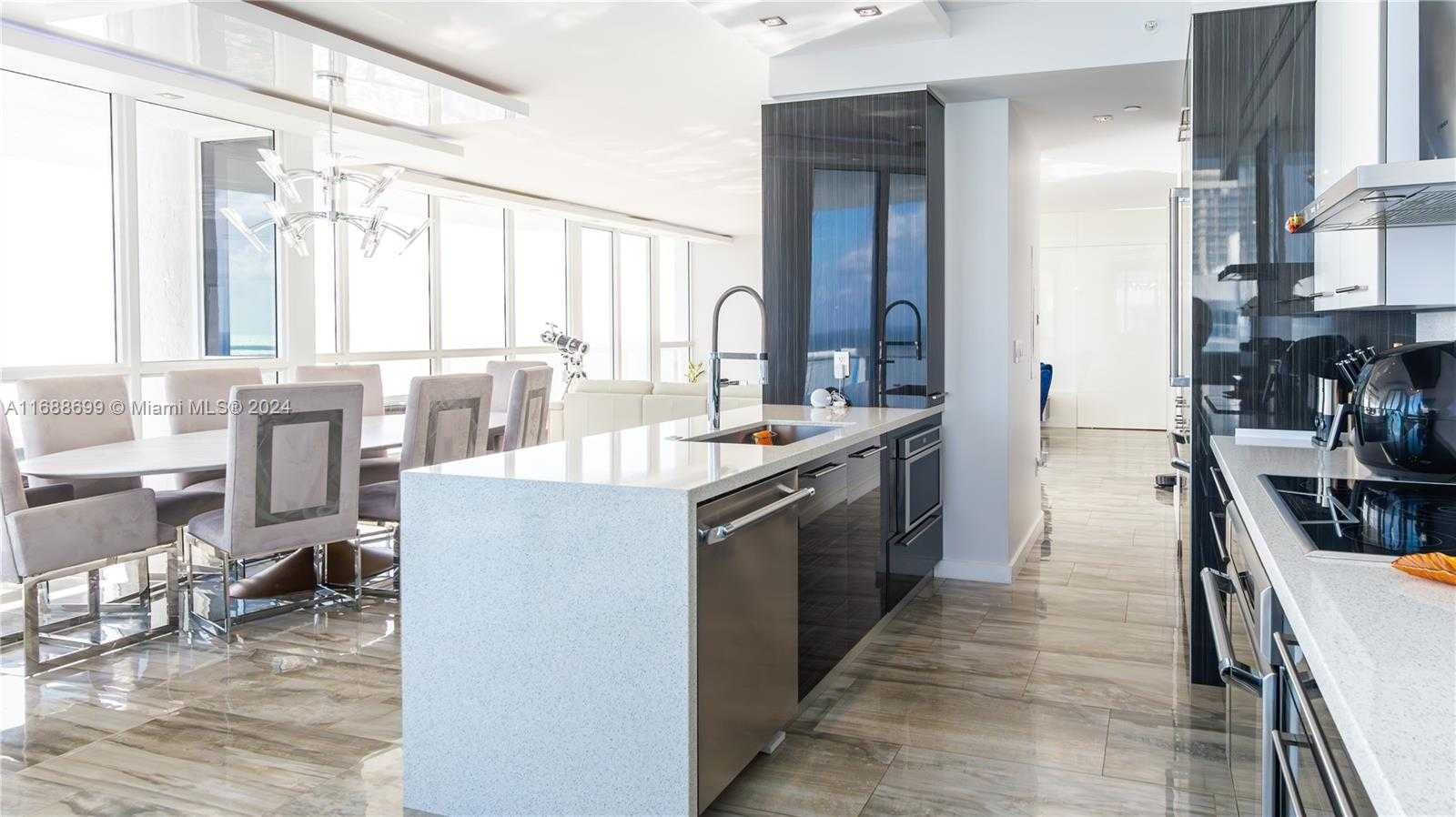 Small Image of 16425 COLLINS AVE #OS16A, Sunny Isles Beach Number 13