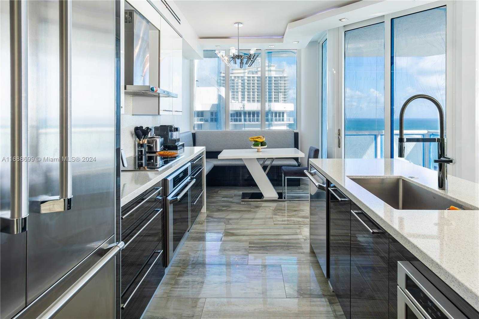 Small Image of 16425 COLLINS AVE #OS16A, Sunny Isles Beach Number 16