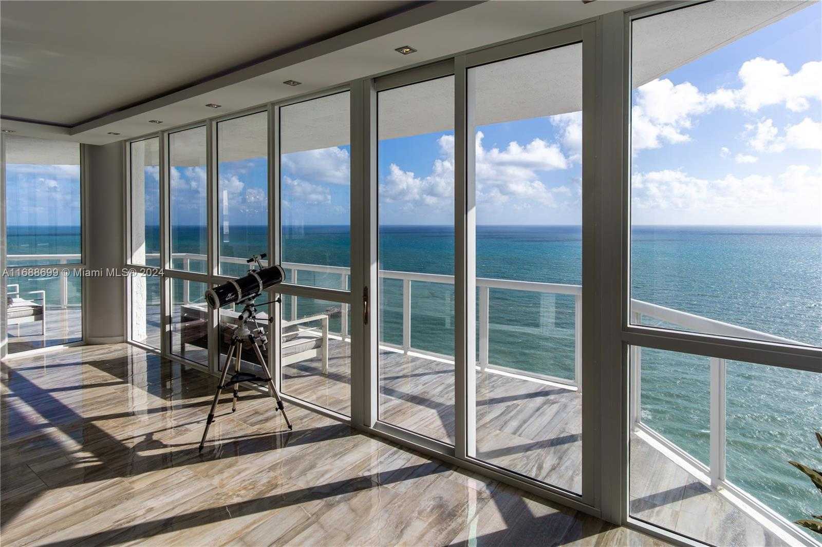 Small Image of 16425 COLLINS AVE #OS16A, Sunny Isles Beach Number 3
