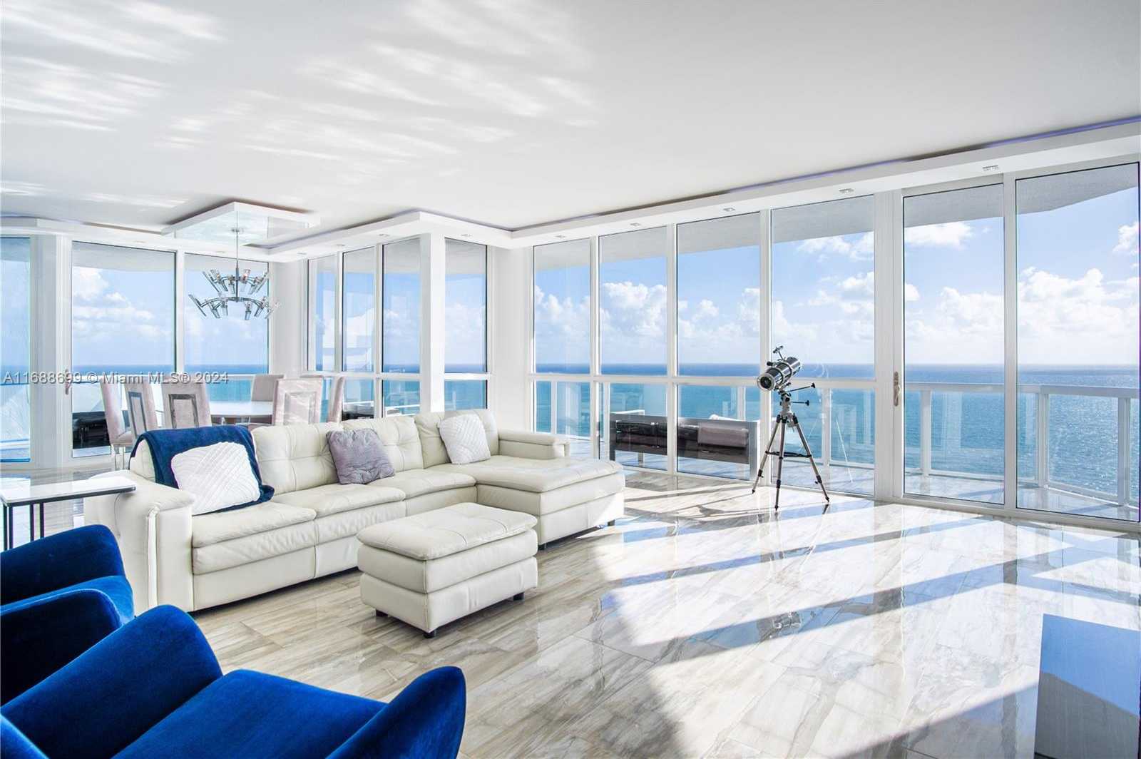 Small Image of 16425 COLLINS AVE #OS16A, Sunny Isles Beach Number 4