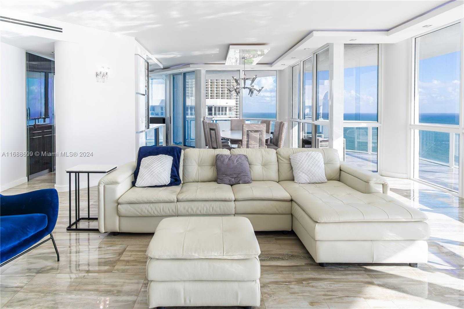 Small Image of 16425 COLLINS AVE #OS16A, Sunny Isles Beach Number 5