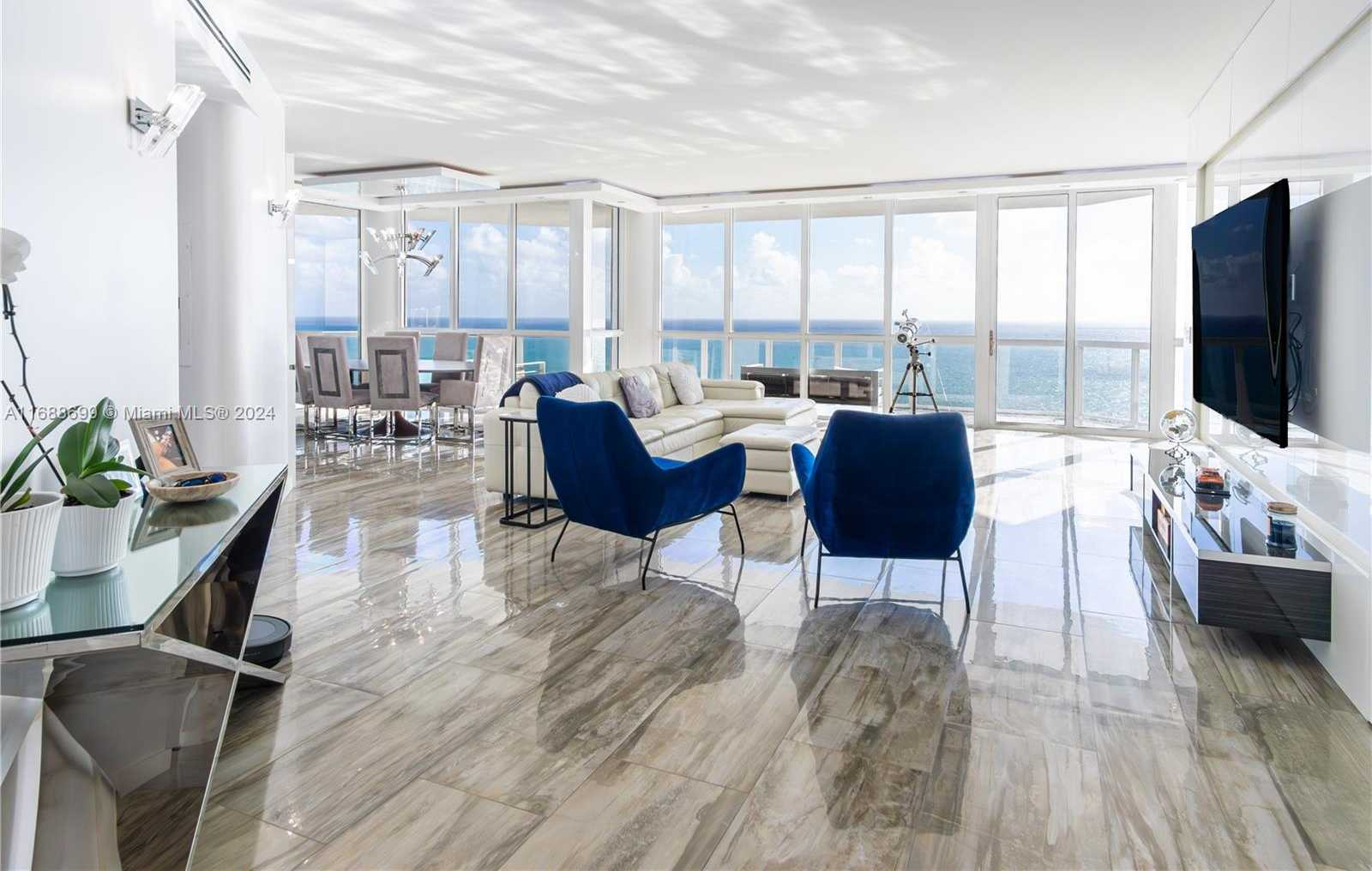Small Image of 16425 COLLINS AVE #OS16A, Sunny Isles Beach Number 9