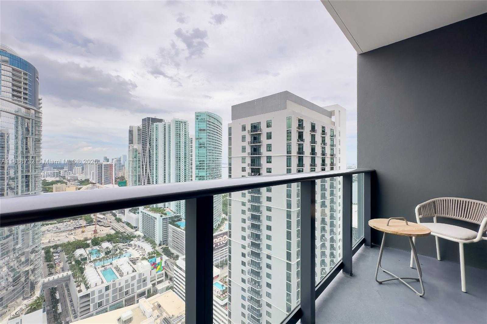 Small Image of 601 NE 1st Ave #3701, Miami, FL 33132, USA Number 52