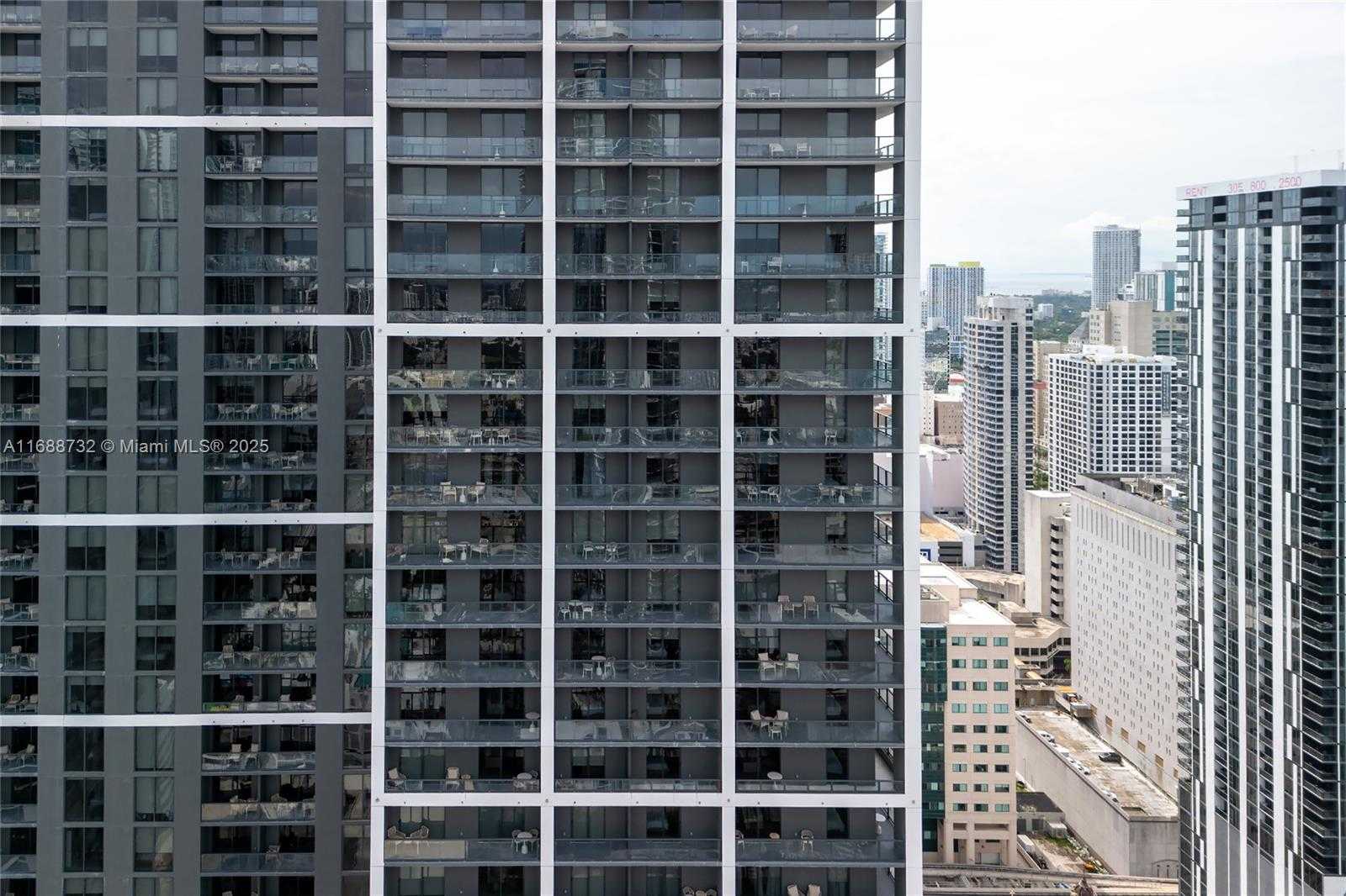 Small Image of 601 NE 1st Ave #3701, Miami, FL 33132, USA Number 58