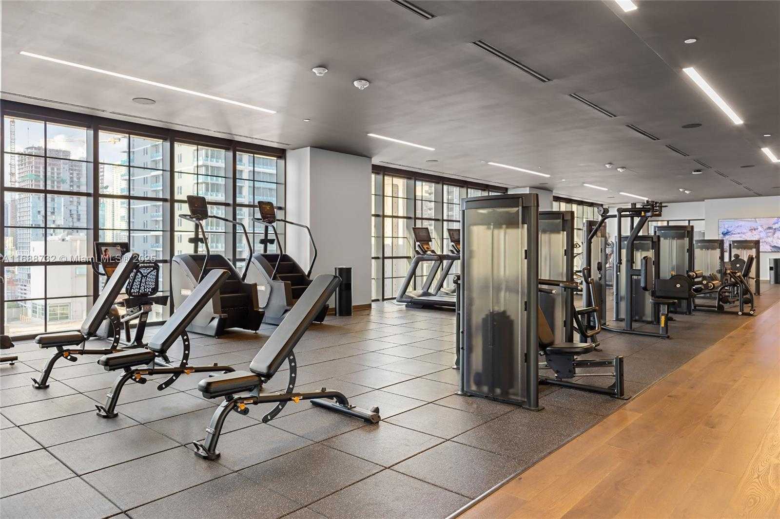 Small Image of 601 NE 1st Ave #3701, Miami, FL 33132, USA Number 70
