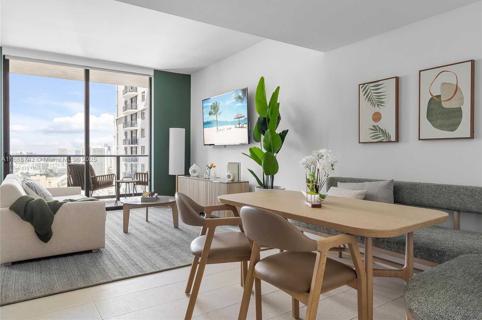 Small Image of 159 NORTH EAST 6TH ST #3013, Miami Number 11