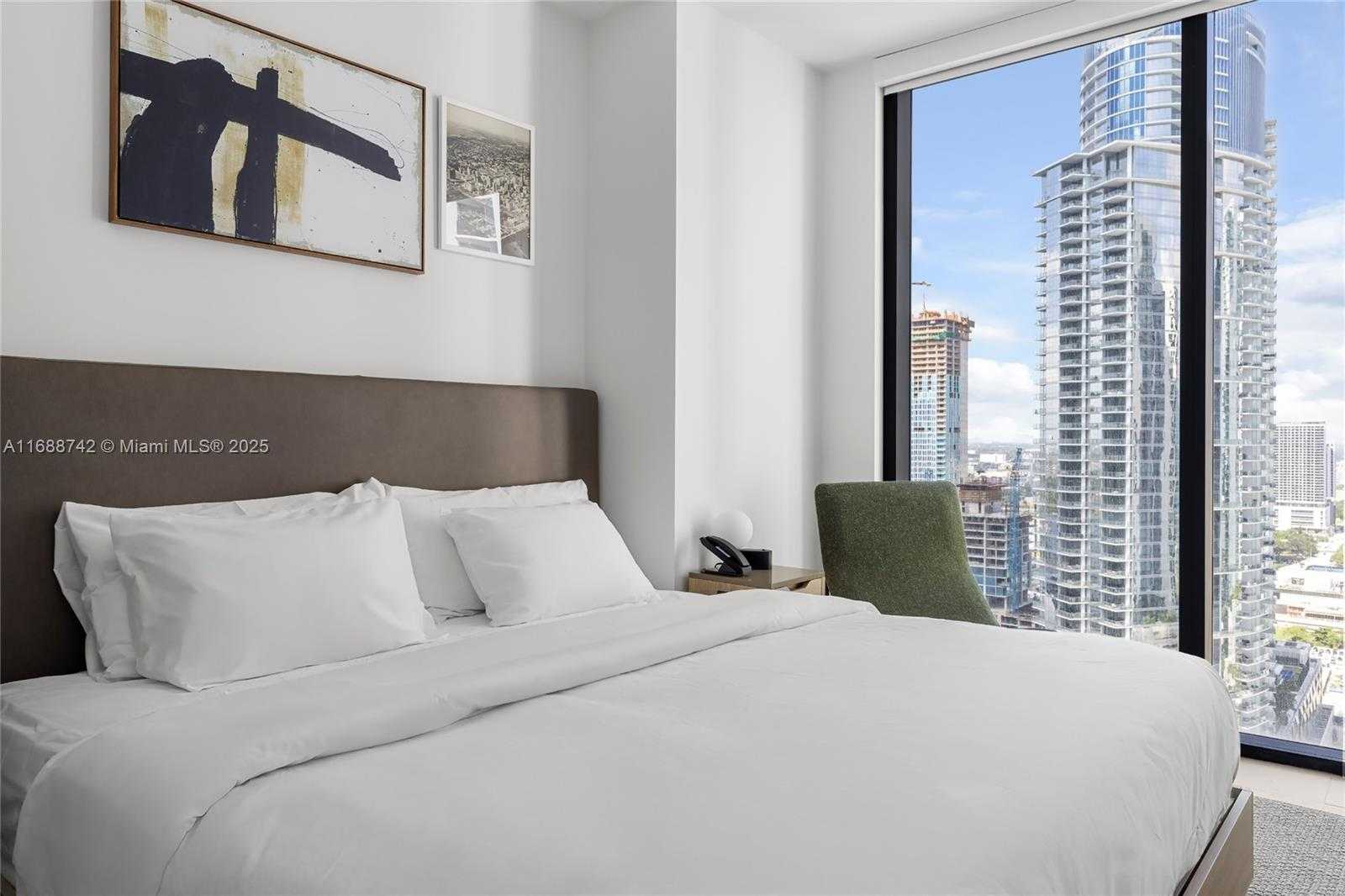 Small Image of 159 NORTH EAST 6TH ST #3013, Miami Number 16