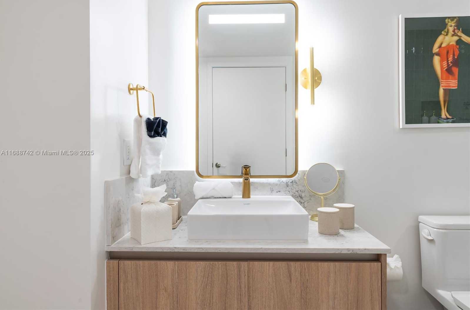 Small Image of 159 NORTH EAST 6TH ST #3013, Miami Number 19