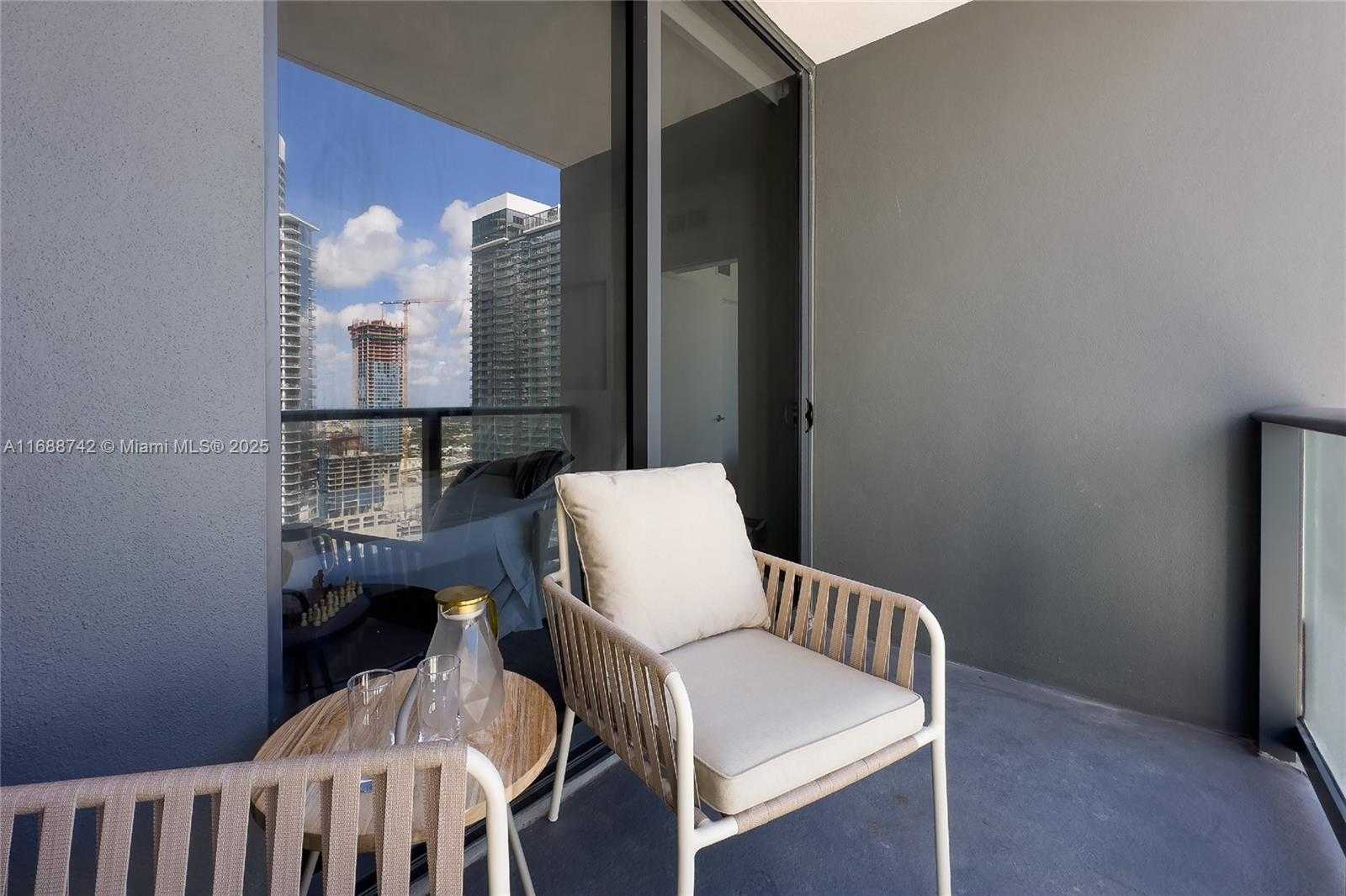 Small Image of 159 NORTH EAST 6TH ST #3013, Miami Number 22