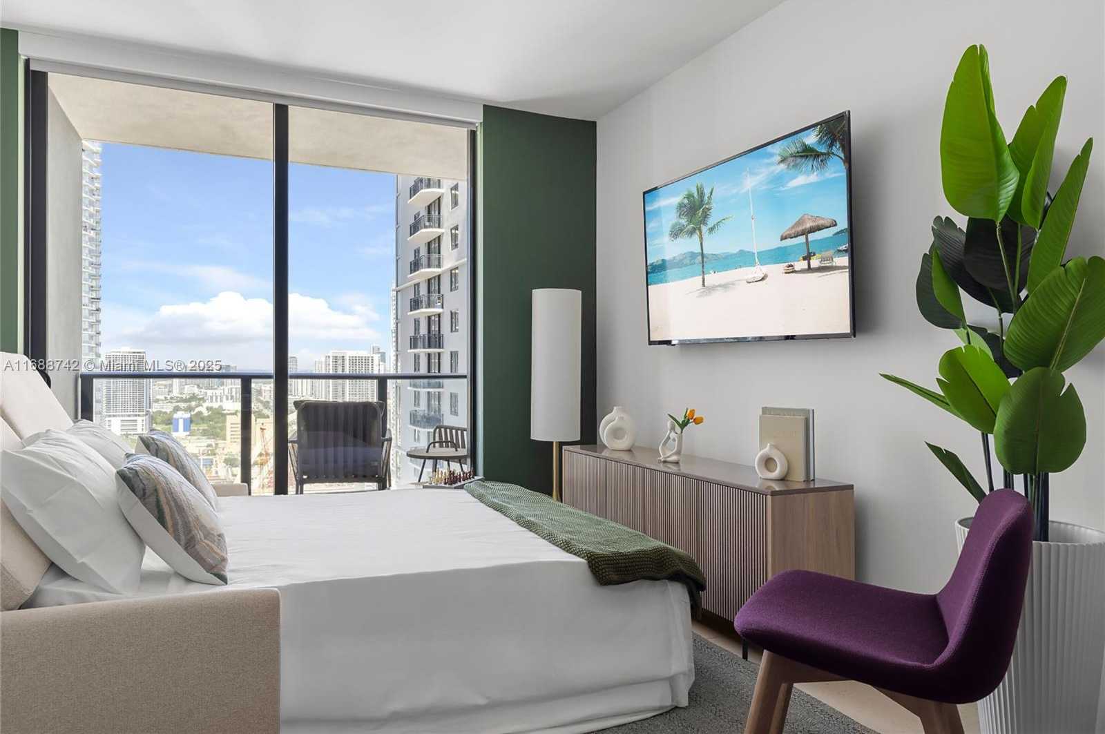 Small Image of 159 NORTH EAST 6TH ST #3013, Miami Number 3