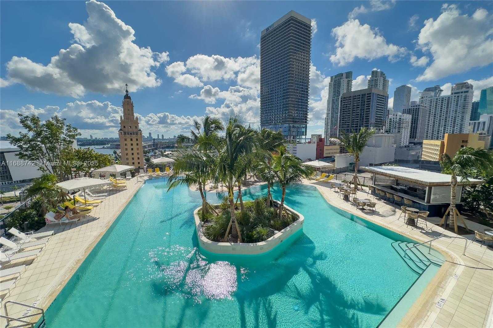 Small Image of 159 NORTH EAST 6TH ST #3013, Miami Number 37
