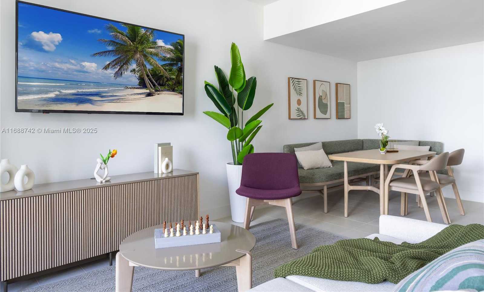 Small Image of 159 NORTH EAST 6TH ST #3013, Miami Number 4