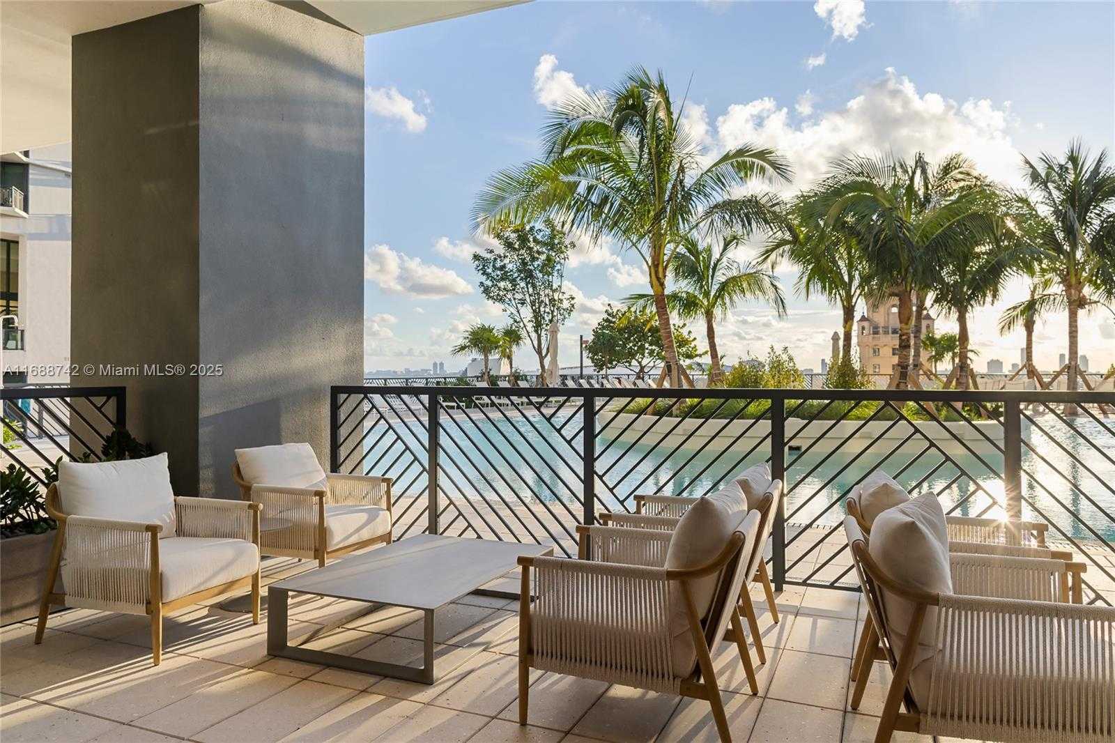Small Image of 159 NORTH EAST 6TH ST #3013, Miami Number 40