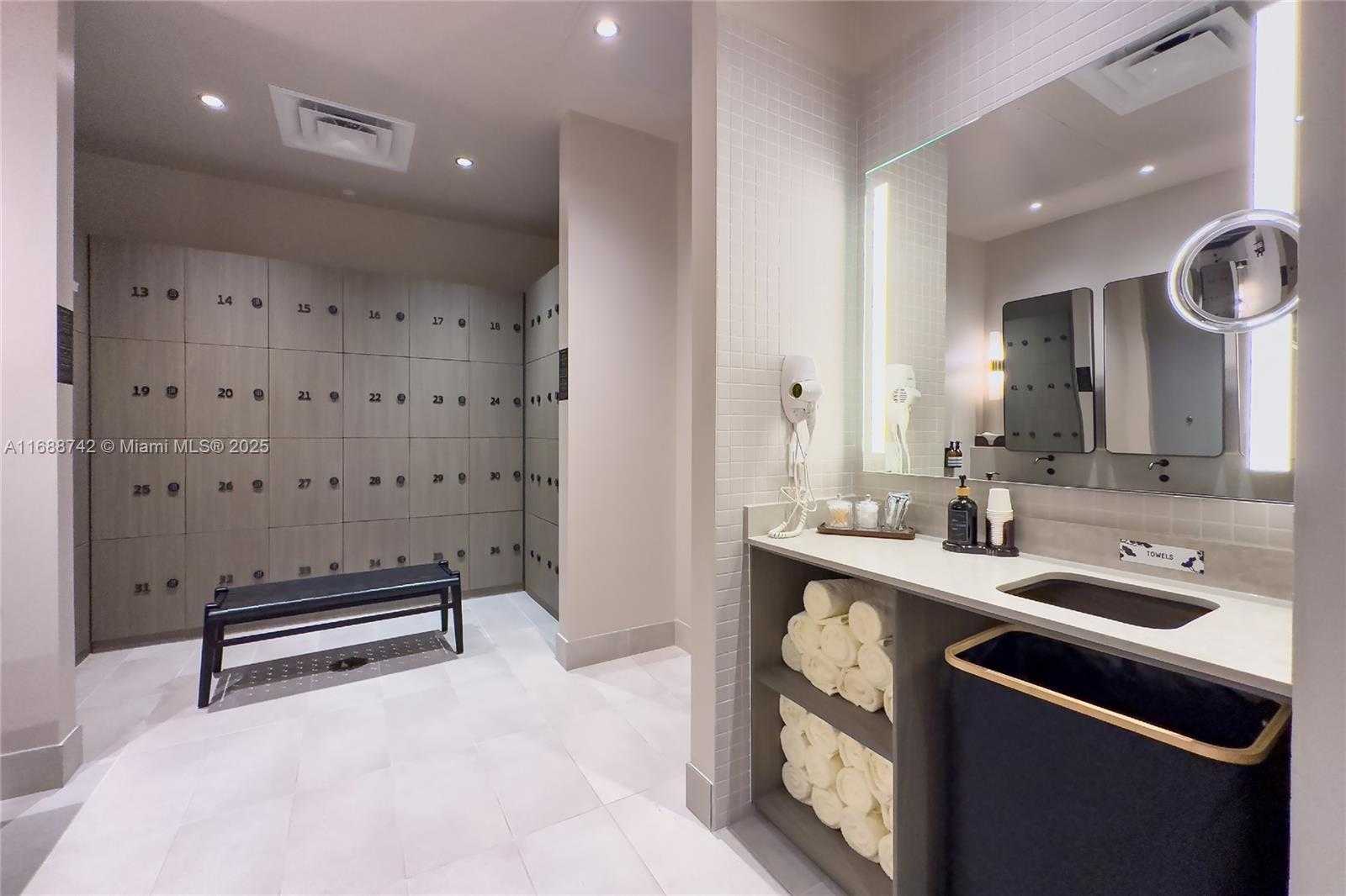 Small Image of 159 NORTH EAST 6TH ST #3013, Miami Number 49