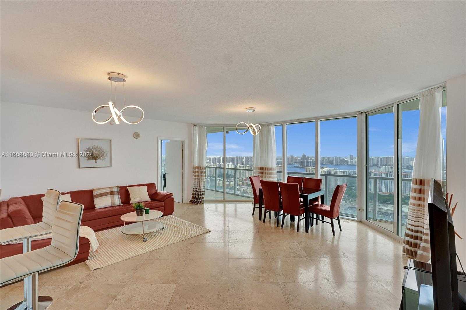 Small Image of 16699 COLLINS AVE #4007, Sunny Isles Beach Number 10