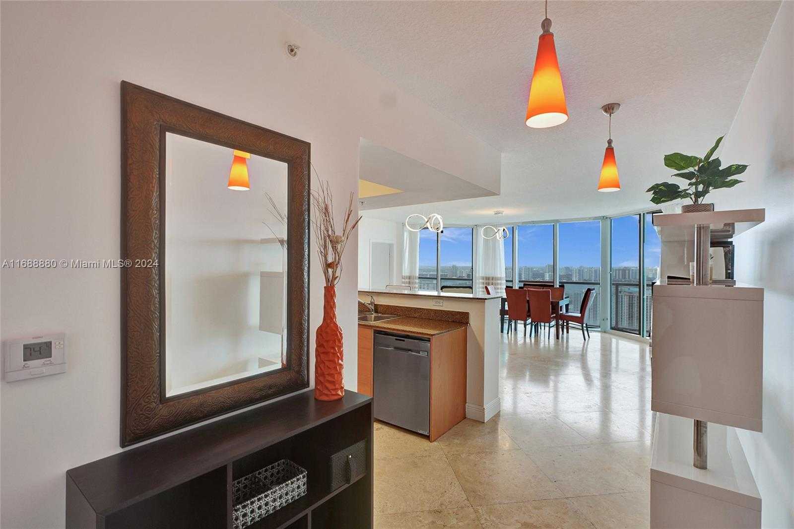 Small Image of 16699 COLLINS AVE #4007, Sunny Isles Beach Number 2