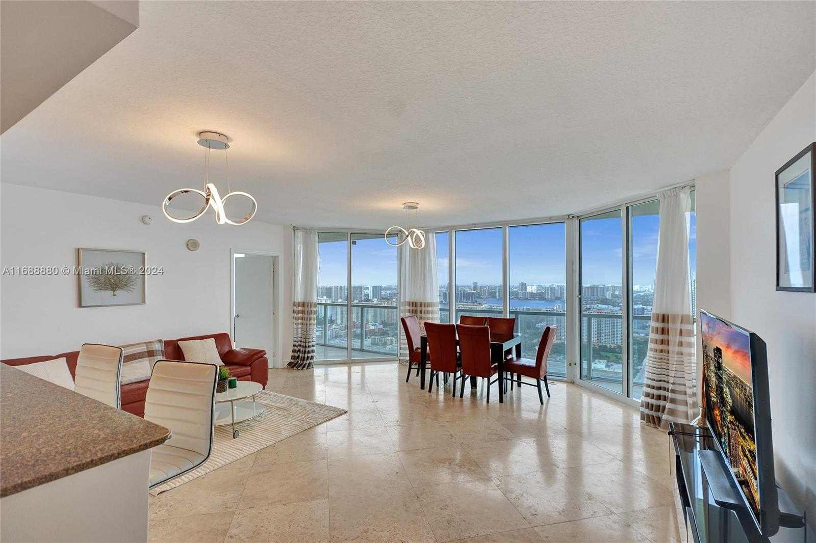 Small Image of 16699 COLLINS AVE #4007, Sunny Isles Beach Number 5