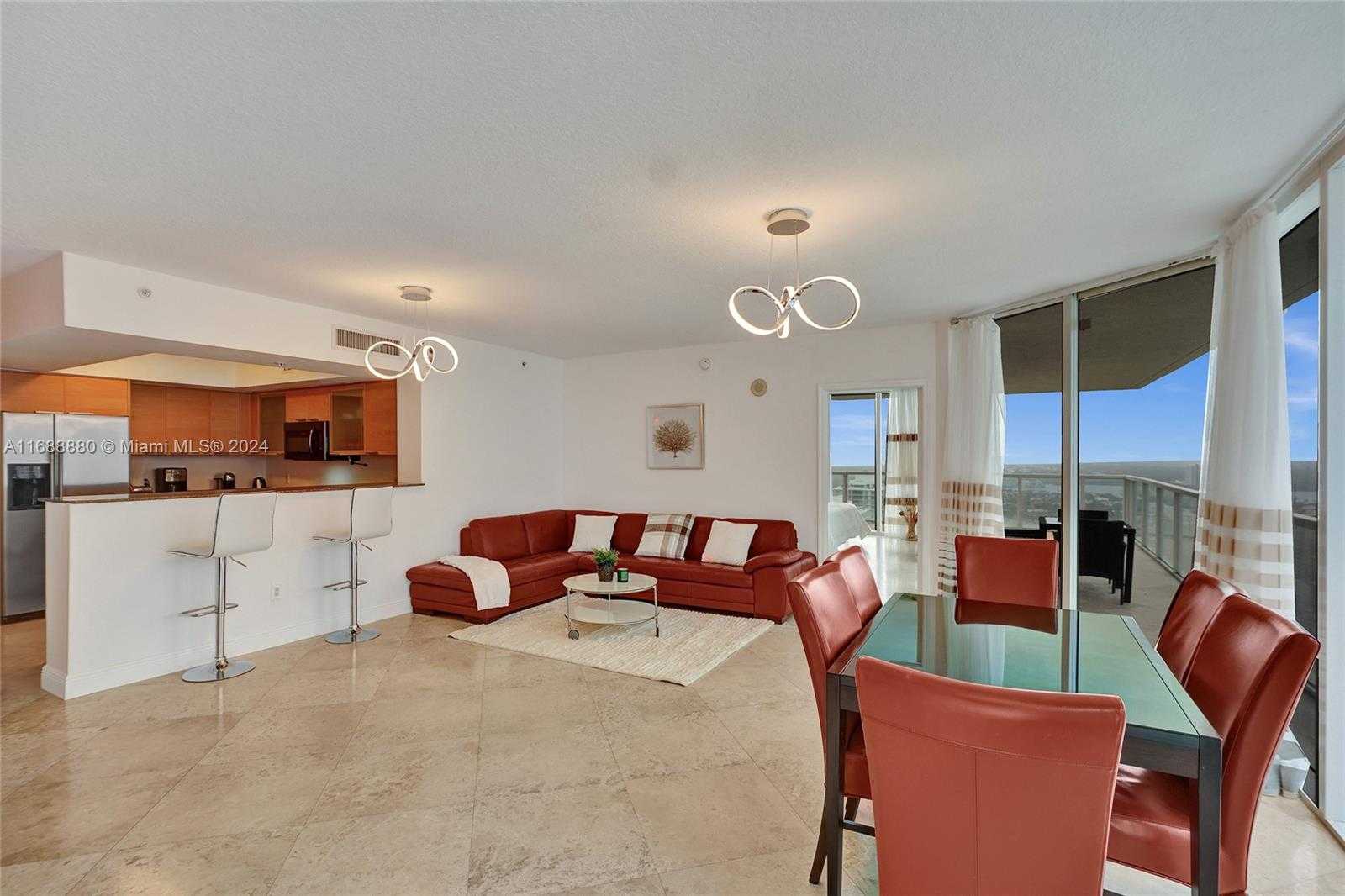 Small Image of 16699 COLLINS AVE #4007, Sunny Isles Beach Number 6