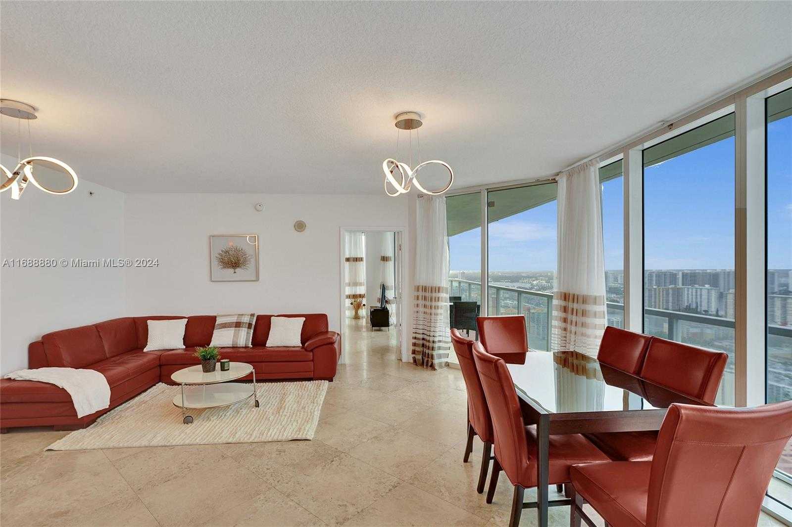 Small Image of 16699 COLLINS AVE #4007, Sunny Isles Beach Number 7