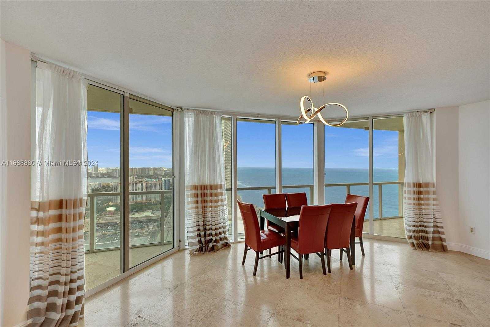 Small Image of 16699 COLLINS AVE #4007, Sunny Isles Beach Number 8
