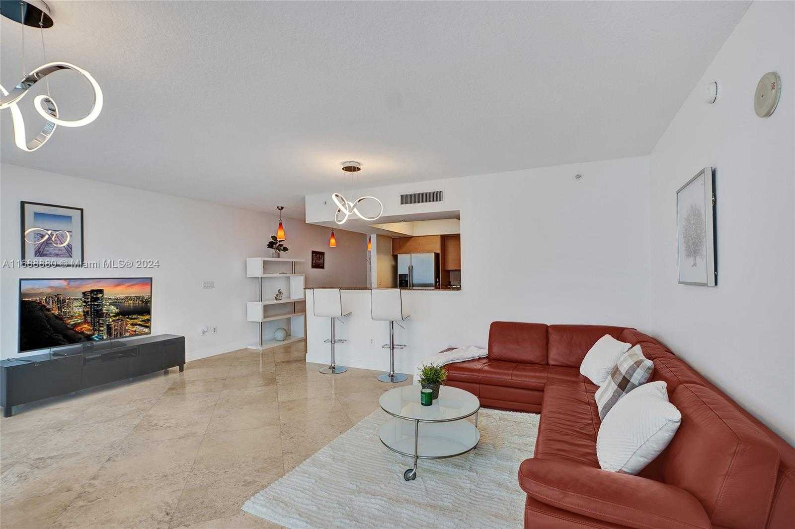 Small Image of 16699 COLLINS AVE #4007, Sunny Isles Beach Number 9