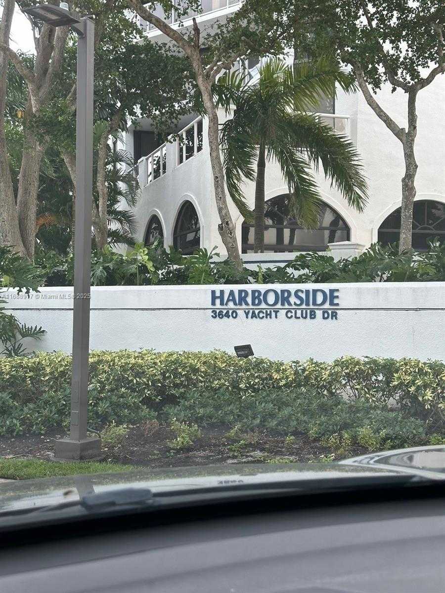 Small Image of 3640 YACHT CLUB DR #503, Aventura Number 18