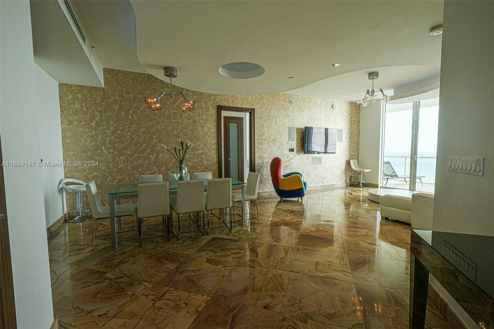 Small Image of 16699 COLLINS AVE #4203, Sunny Isles Beach Number 12