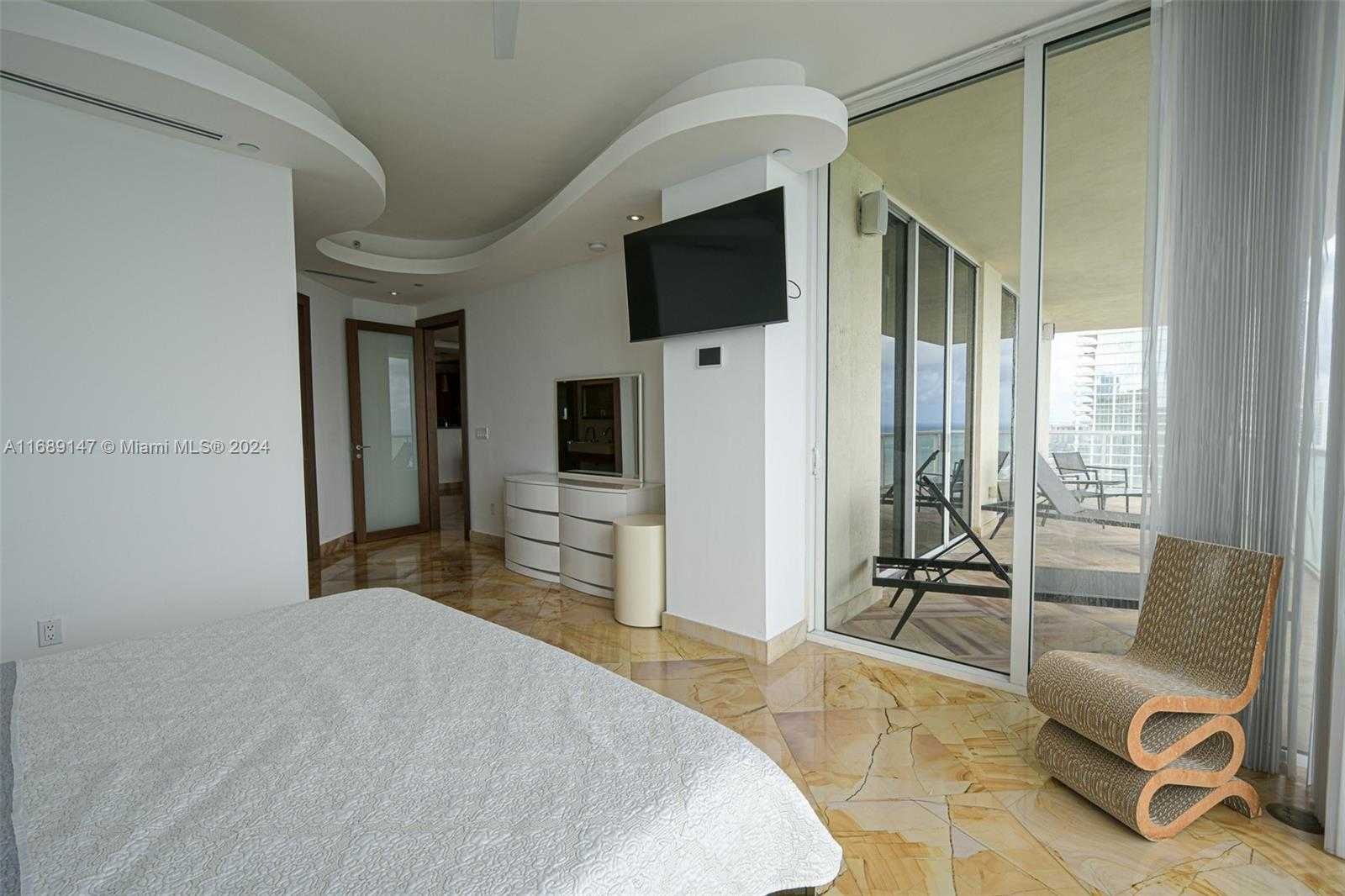 Small Image of 16699 COLLINS AVE #4203, Sunny Isles Beach Number 19