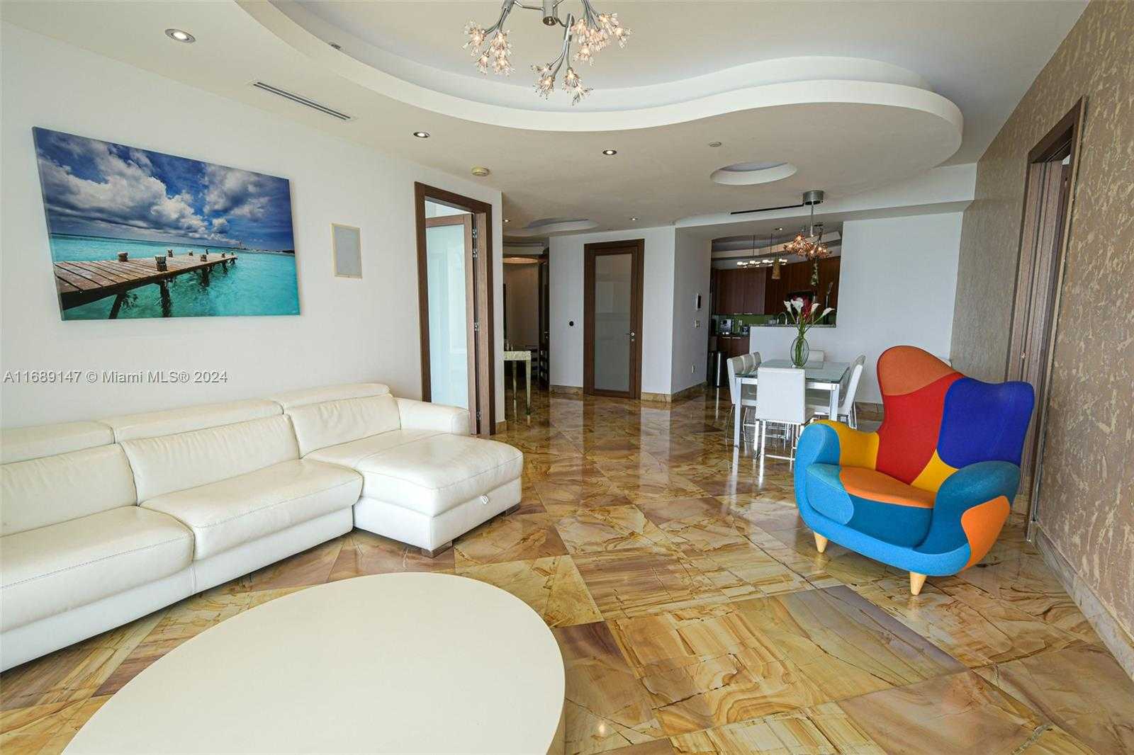 Small Image of 16699 COLLINS AVE #4203, Sunny Isles Beach Number 21
