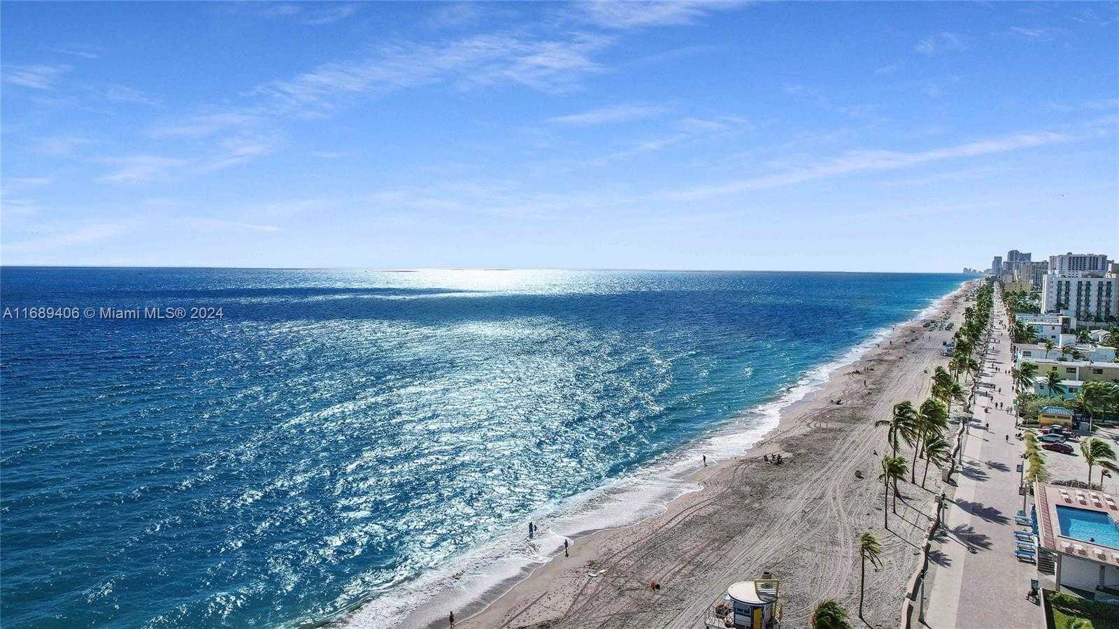 Small Image of 3215 NORTH OCEAN DR #301, Hollywood Number 22