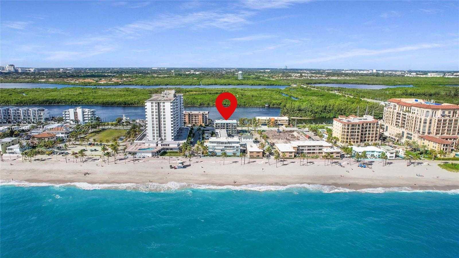 Small Image of 3215 NORTH OCEAN DR #301, Hollywood Number 25