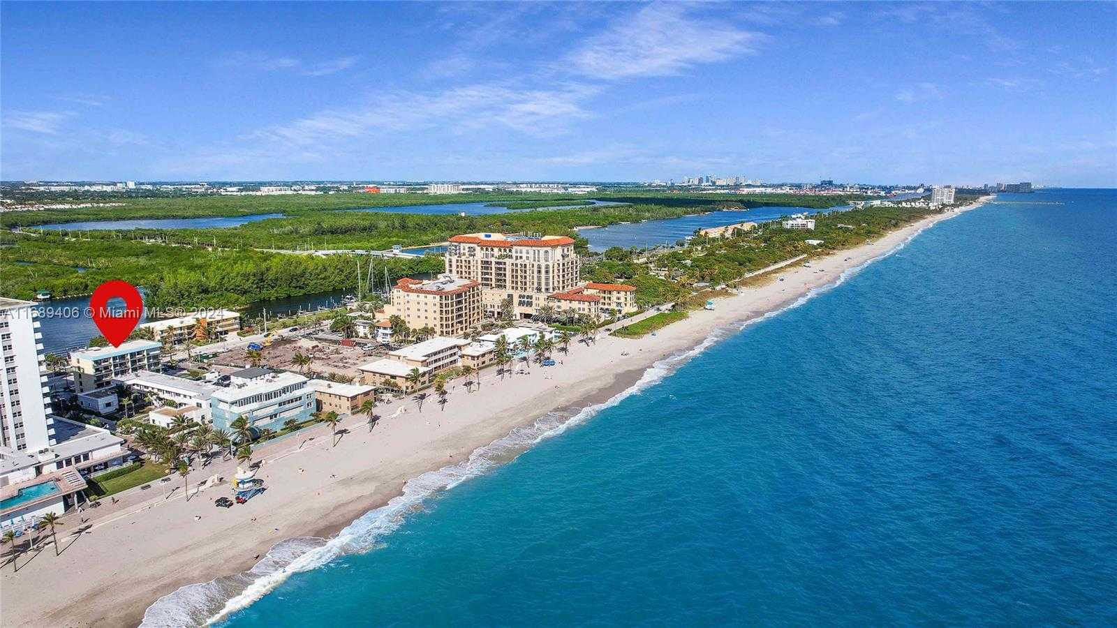 Small Image of 3215 NORTH OCEAN DR #301, Hollywood Number 26