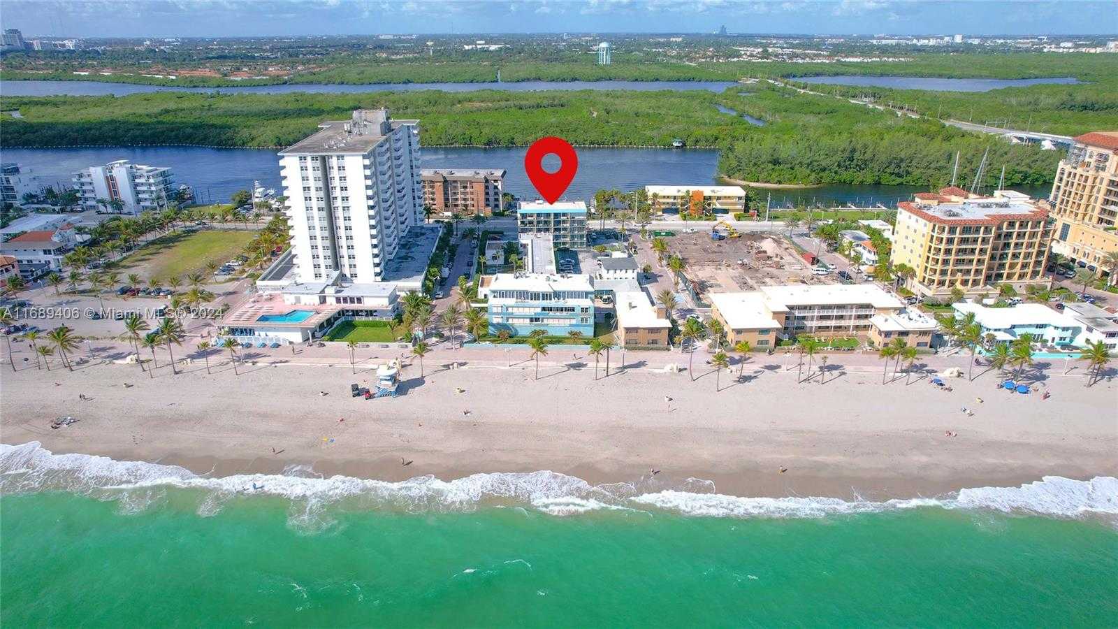 Small Image of 3215 NORTH OCEAN DR #301, Hollywood Number 27