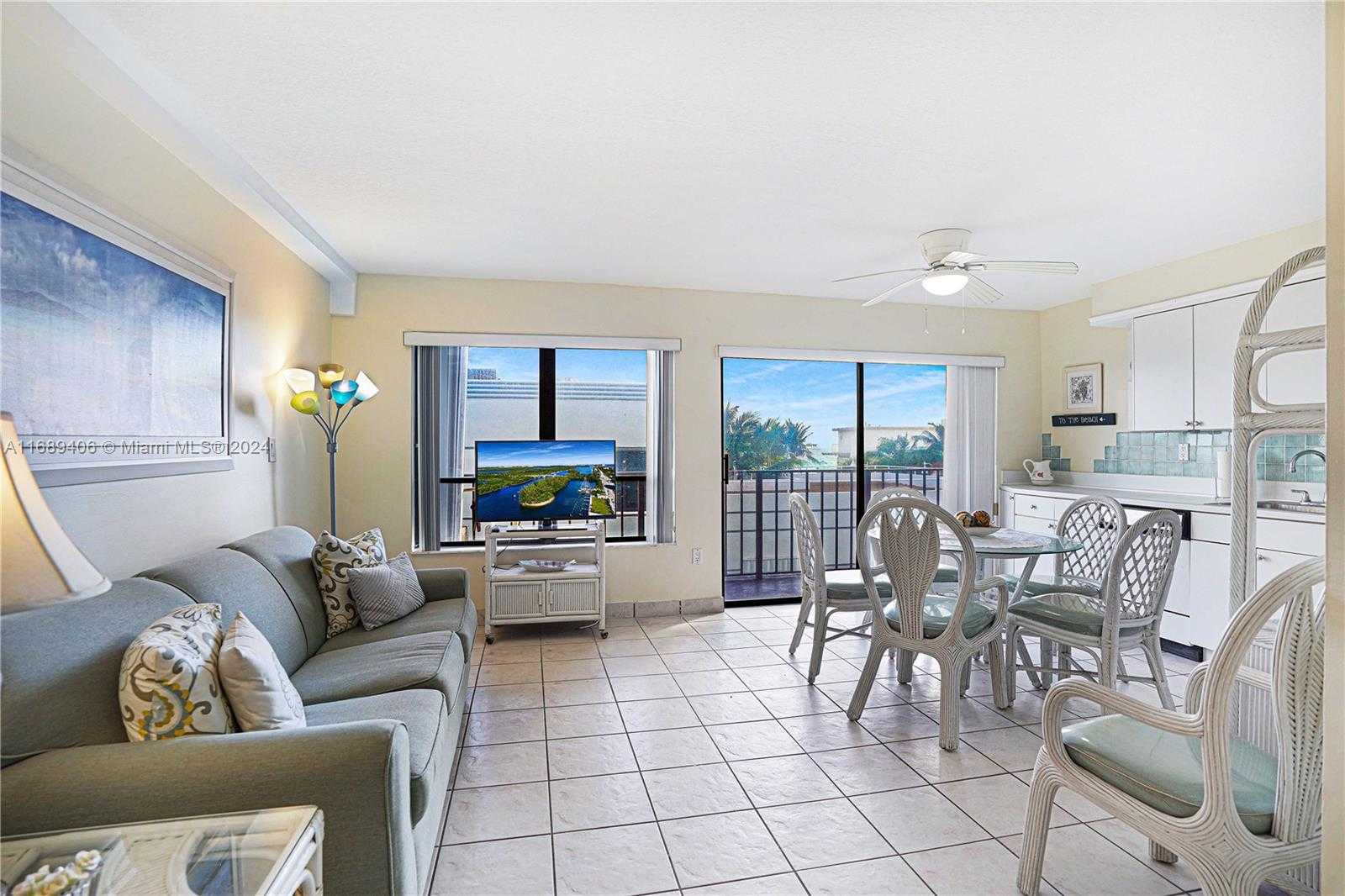 Small Image of 3215 NORTH OCEAN DR #301, Hollywood Number 5