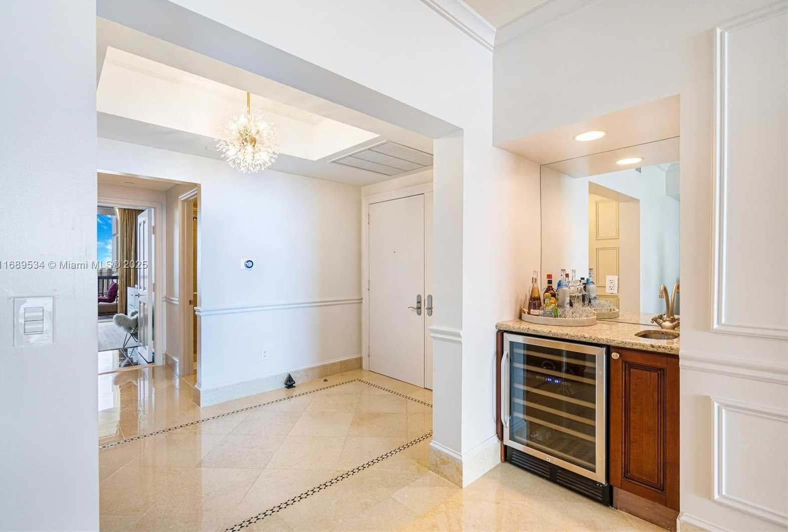 Small Image of 17875 COLLINS AVE #3404, Sunny Isles Beach Number 13