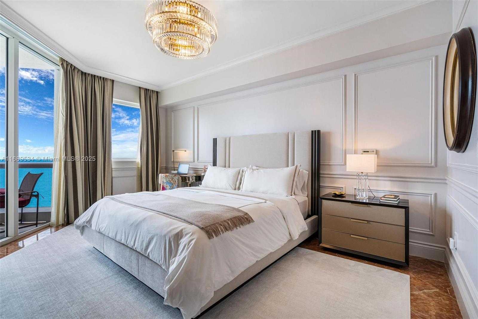 Small Image of 17875 COLLINS AVE #3404, Sunny Isles Beach Number 15